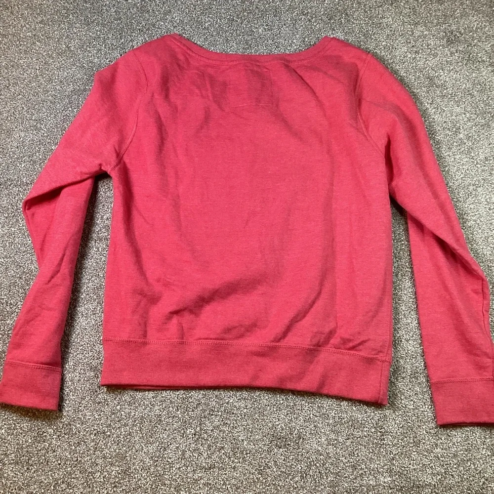Women’s NC State Wolfpack Press Box Crewneck Sweatshirt - Picture 4 of 5